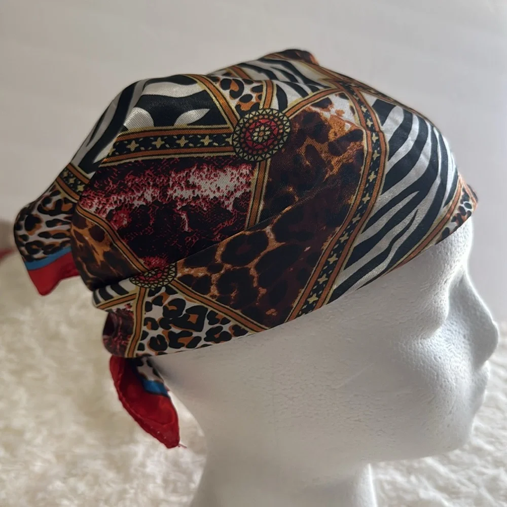 Fashion Scarves
